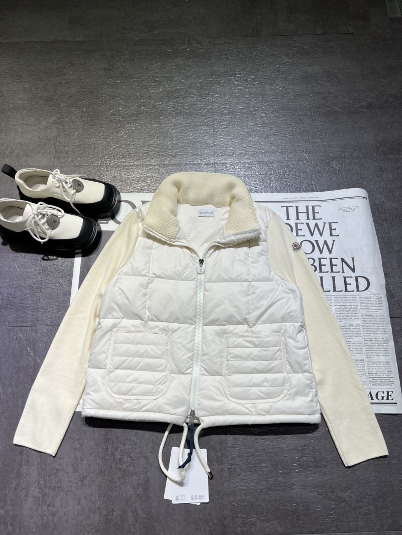 Moncler Down Jackets